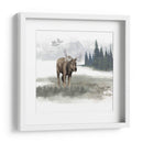 Lodge Landscape Iii - Grace Popp | Cuadro decorativo de Canvas Lab