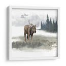 Lodge Landscape Iii - Grace Popp | Cuadro decorativo de Canvas Lab
