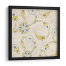 Spa Floral Fresco Ii - June Erica Vess | Cuadro decorativo de Canvas Lab