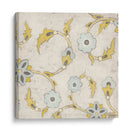 Spa Floral Fresco Iii - June Erica Vess | Cuadro decorativo de Canvas Lab