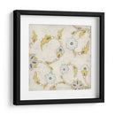 Spa Floral Fresco Iii - June Erica Vess | Cuadro decorativo de Canvas Lab