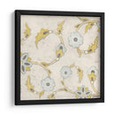 Spa Floral Fresco Iii - June Erica Vess | Cuadro decorativo de Canvas Lab