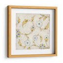 Spa Floral Fresco Iii - June Erica Vess | Cuadro decorativo de Canvas Lab