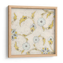 Spa Floral Fresco Iii - June Erica Vess | Cuadro decorativo de Canvas Lab