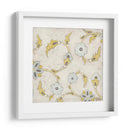 Spa Floral Fresco Iii - June Erica Vess | Cuadro decorativo de Canvas Lab