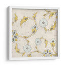 Spa Floral Fresco Iii - June Erica Vess | Cuadro decorativo de Canvas Lab