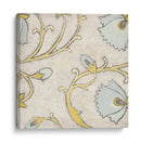 Spa Floral Fresco Iv - June Erica Vess | Cuadro decorativo de Canvas Lab