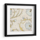 Spa Floral Fresco Iv - June Erica Vess | Cuadro decorativo de Canvas Lab