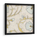 Spa Floral Fresco Iv - June Erica Vess | Cuadro decorativo de Canvas Lab