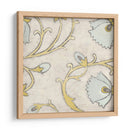 Spa Floral Fresco Iv - June Erica Vess | Cuadro decorativo de Canvas Lab