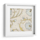 Spa Floral Fresco Iv - June Erica Vess | Cuadro decorativo de Canvas Lab