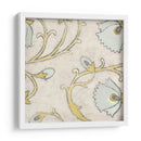 Spa Floral Fresco Iv - June Erica Vess | Cuadro decorativo de Canvas Lab