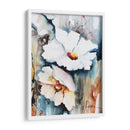 Floraciones Aquas Ii - Leticia Herrera | Cuadro decorativo de Canvas Lab