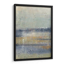 Glimmer Ii - Jennifer Goldberger | Cuadro decorativo de Canvas Lab