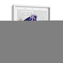 Sombrero Náutico Octopus - Fab Funky | Cuadro decorativo de Canvas Lab