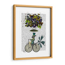 Tiempo Vuela Conejo - Fab Funky | Cuadro decorativo de Canvas Lab