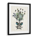 Aletear Tiempo - Fab Funky | Cuadro decorativo de Canvas Lab