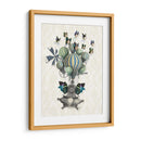 Aletear Tiempo - Fab Funky | Cuadro decorativo de Canvas Lab