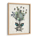 Aletear Tiempo - Fab Funky | Cuadro decorativo de Canvas Lab