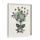 Aletear Tiempo - Fab Funky | Cuadro decorativo de Canvas Lab
