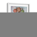 Cerdo Y Globos - Fab Funky | Cuadro decorativo de Canvas Lab