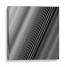 Saturno a detalle | Cuadro decorativo de Canvas Lab