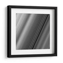 Saturno a detalle | Cuadro decorativo de Canvas Lab