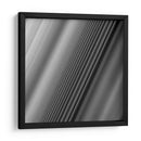 Saturno a detalle | Cuadro decorativo de Canvas Lab