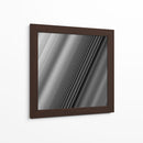 Saturno a detalle | Cuadro decorativo de Canvas Lab