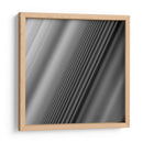 Saturno a detalle | Cuadro decorativo de Canvas Lab