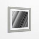 Saturno a detalle | Cuadro decorativo de Canvas Lab