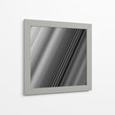 Saturno a detalle | Cuadro decorativo de Canvas Lab