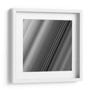 Saturno a detalle | Cuadro decorativo de Canvas Lab