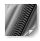 Saturno a detalle | Cuadro decorativo de Canvas Lab