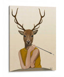 Querido Audrey - Fab Funky | Cuadro decorativo de Canvas Lab