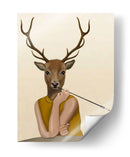 Querido Audrey - Fab Funky | Cuadro decorativo de Canvas Lab