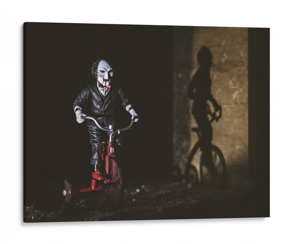 Saw | Cuadro decorativo de Canvas Lab