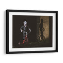 Saw | Cuadro decorativo de Canvas Lab