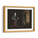 Saw | Cuadro decorativo de Canvas Lab