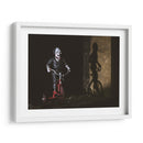 Saw | Cuadro decorativo de Canvas Lab