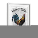 Levántate Y Brilla - Fab Funky | Cuadro decorativo de Canvas Lab