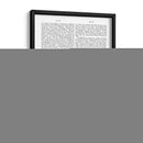 Elizabethan Ganso En Un Ruff - Fab Funky | Cuadro decorativo de Canvas Lab