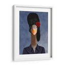 Amy Winehouse Ganse - Fab Funky | Cuadro decorativo de Canvas Lab