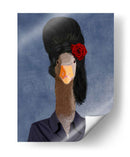 Amy Winehouse Ganse - Fab Funky | Cuadro decorativo de Canvas Lab