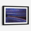 Serpiente tornasol | Cuadro decorativo de Canvas Lab