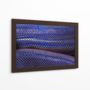 Serpiente tornasol | Cuadro decorativo de Canvas Lab