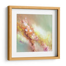 Sinestesia abstracta | Cuadro decorativo de Canvas Lab