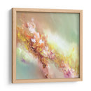 Sinestesia abstracta | Cuadro decorativo de Canvas Lab