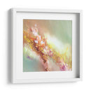 Sinestesia abstracta | Cuadro decorativo de Canvas Lab