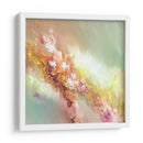 Sinestesia abstracta | Cuadro decorativo de Canvas Lab